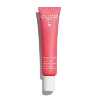 CAUDALIE VINOSOURCE CREMA FUNDENTE NUTRITIVA 40 ML