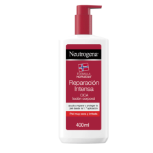NEUTROGENA FORMULA NORUEGA LOCION CORPORAL REPARACIÓN INTENSIVA PIEL MUY SECA/RUGOSA 750 ML