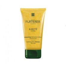 RENE FURTERER KARITE HYDRA CHAMPU HIDRATACIÓN BRILLO 150 ML