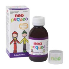 NEO PEQUES PROPOLIS PLUS 150 ML