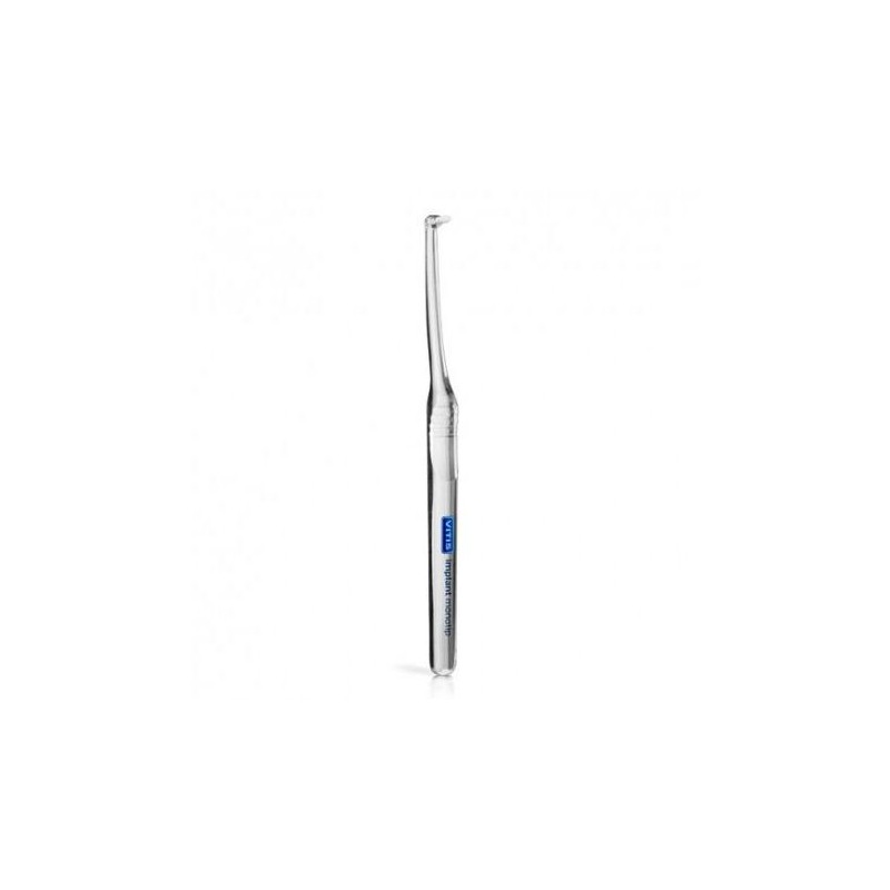 CEPILLO DENTAL ADULTO VITIS IMPLANT MONOTIP