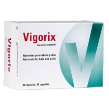 VIGORIX 90 CÁPSULAS
