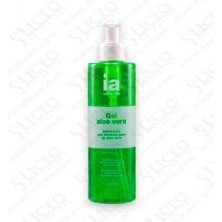 INTERAPOTHEK GEL HIDRATANTE PURO ALOE VERA 250 ML