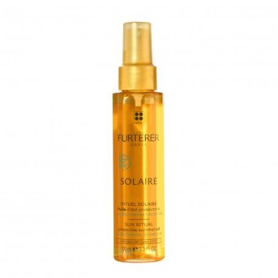 Aceite Solar Capilar René Furterer Spray