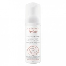 AVENE ESPUMA LIMPIADORA 150 ML
