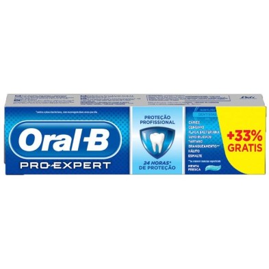 ORAL B PASTA PRO EXPERT MULTI PROTECCIÓN 75+25ml