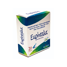 EUPHRALIA 20 MONODOSIS BOIRON