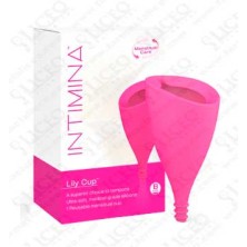 INTIMINA LELLO LILY CUP TAMAÑO B