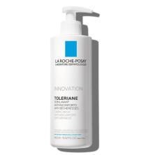 TOLERIANE DERMOLIMPIADOR LA ROCHE POSAY 400 ML
