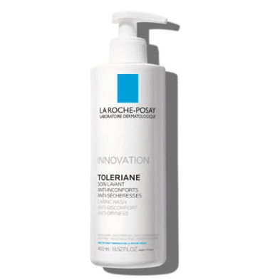 TOLERIANE DERMOLIMPIADOR LA ROCHE POSAY 400 ML
