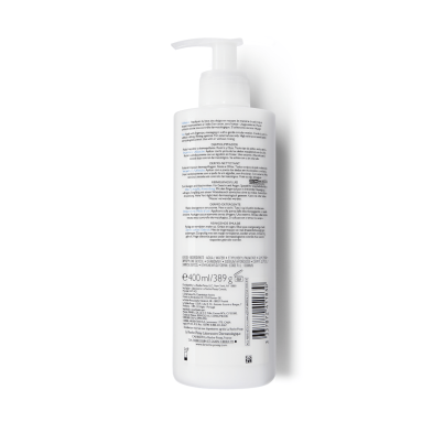 TOLERIANE DERMOLIMPIADOR LA ROCHE POSAY 400 ML