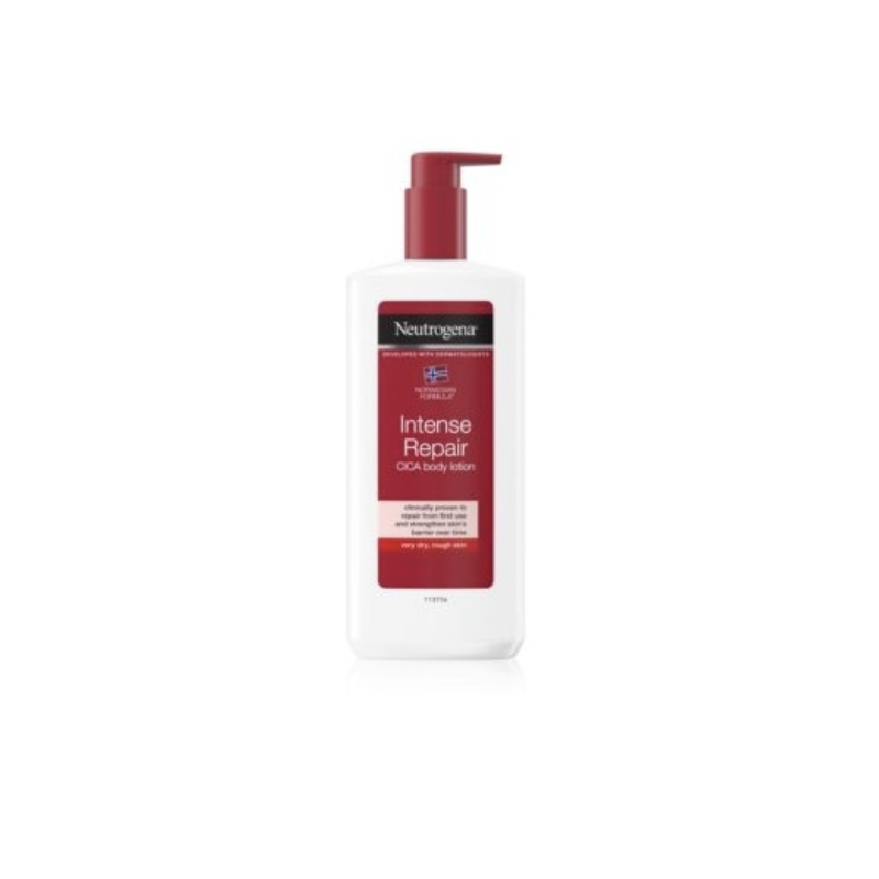 NEUTROGENA FORMULA NORUEGA LOCION CORPORAL REPARADORA 200 ML