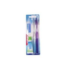 CEPILLO DENTAL ADULTO BIMATIC SUAVE