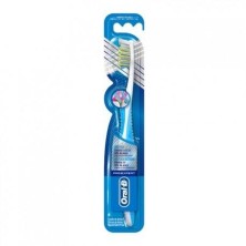 CEPILLO DENTAL ADULTO ORAL-B CROSS ACTION COMPLET