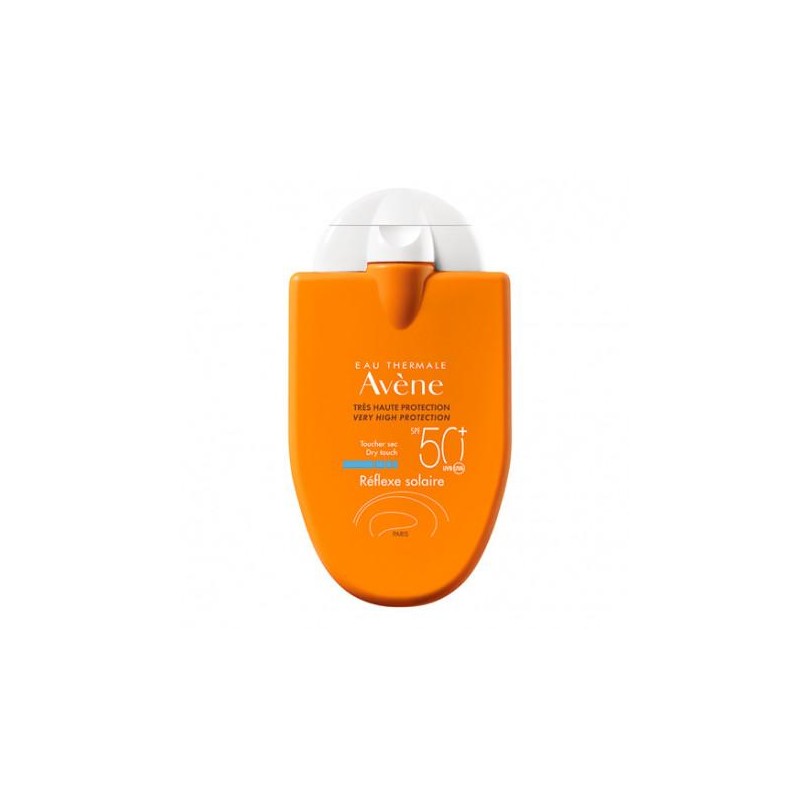 AVENE REFLEXE SOLAIRE SPF 50+ MUY ALTA PROTECCIÓN 30 ML