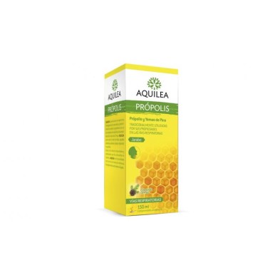 AQUILEA PROPOLIS JARABE 150 ML