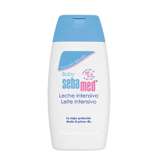 SEBAMED BABY LECHE INTENSIVA 200 ML
