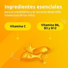 Supradyn® Junior Gummies Multivitamínico 30 Caramelos Goma 