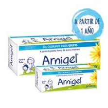 ARNIGEL BOIRON 45 GR