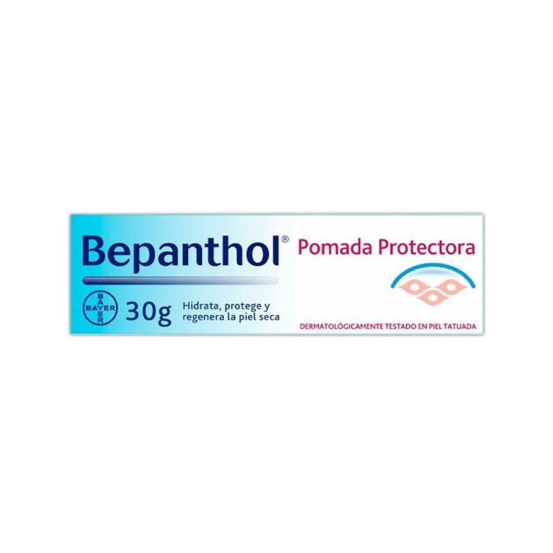BEPANTHOL POMADA PROTECTORA 30 GR