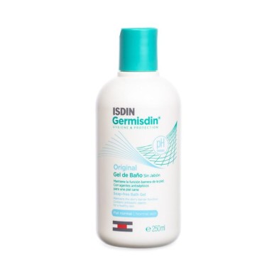 GERMISDIN HIGIENE CORPORAL 250 ML