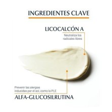 Eucerin Sun Allergy Crema-Gel FPS50