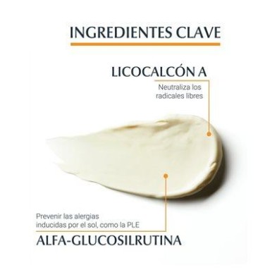 Eucerin Sun Allergy Crema-Gel FPS50