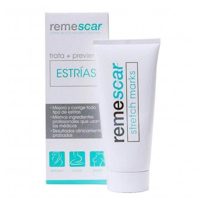 REMESCAR ESTRIAS 100 ML