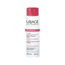 ROSELIANE DERMO LIMPIADOR URIAGE 250 ML