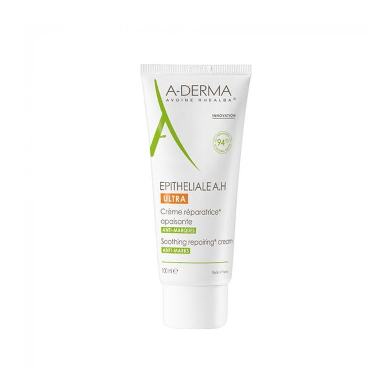 A-DERMA EPITHELIALE A.H ULTRACREMA 100 ML