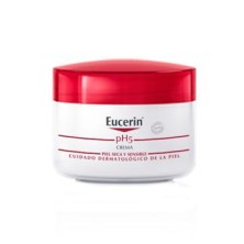 EUCERIN CREMA PIEL SENSIBLE PH-5 75 ML