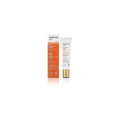 SESDERMA C-VIT CREMA CONTORNO OJOS 15 ML