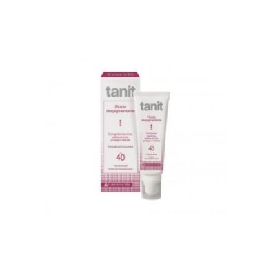 TANIT FLUIDO ANTIMANCHAS 50 ML