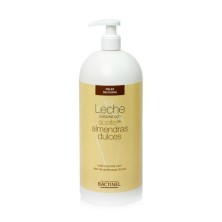 BACTINEL LECHE CORPORAL ACEITE ALMENDRAS DULCES 750 ML