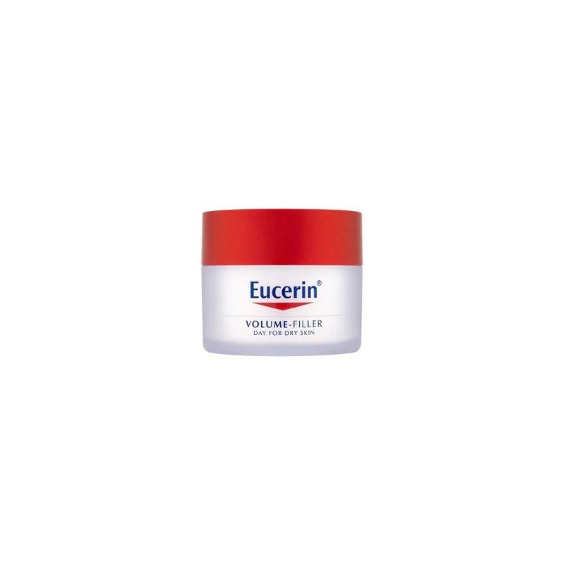 EUCERIN ANTIEDAD VOLUMEN- FILLER CREMA DE DÍA PIELES SECAS 50 ML