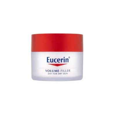 EUCERIN ANTIEDAD VOLUMEN- FILLER CREMA DE DÍA PIELES SECAS 50 ML