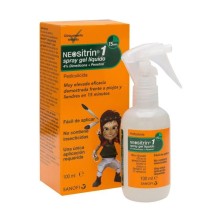 NEOSITRIN SPRAY ANTIPIOJOS 100 ML