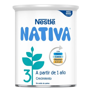 NATIVA 3 800 GR