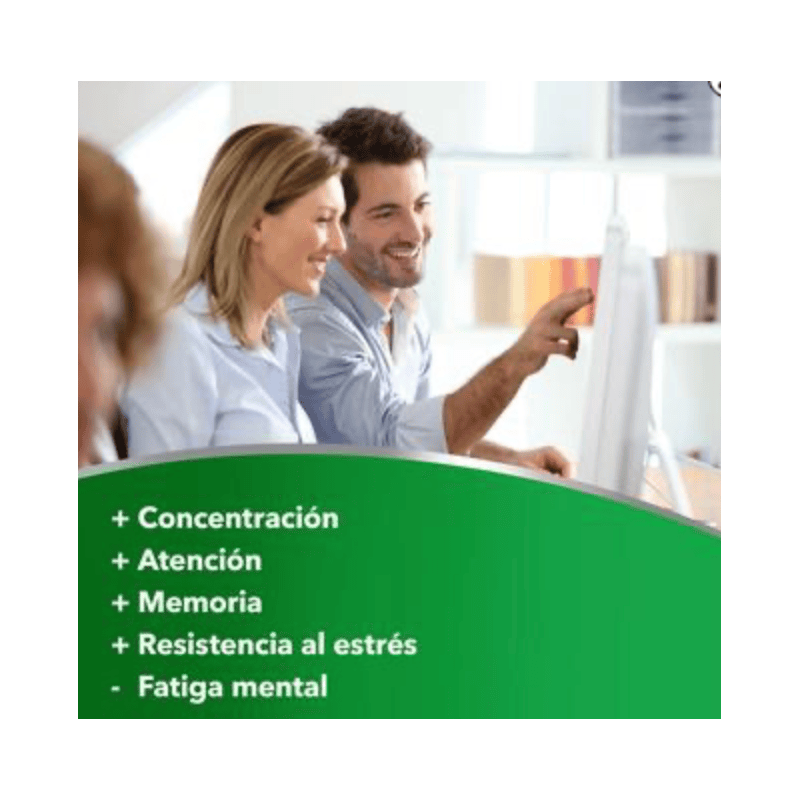 BEROCCA BOOST COMP EFERVESC 30 COMP