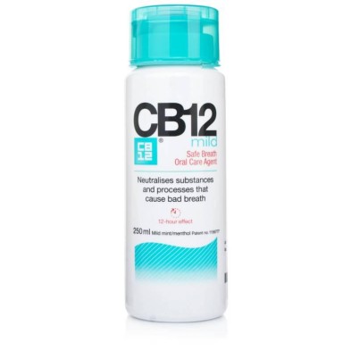 CB12 250 ML
