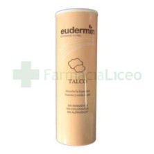 TALCO EUDERMIN 200 GR