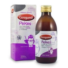 CEREGUMIL PEKES 250 ML