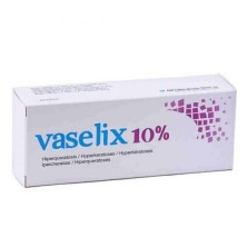 VASELIX 10 % SALICILICO 60 ML