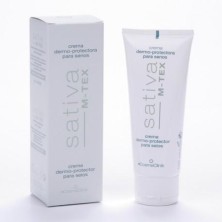 SATIVA M-TEX COSMECLINIK TUBO 100 ML