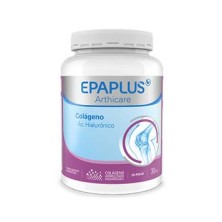 EPAPLUS COLAGENO +HIALURONICO 420 GR