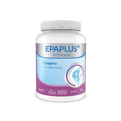 EPAPLUS COLAGENO +HIALURONICO 420 GR