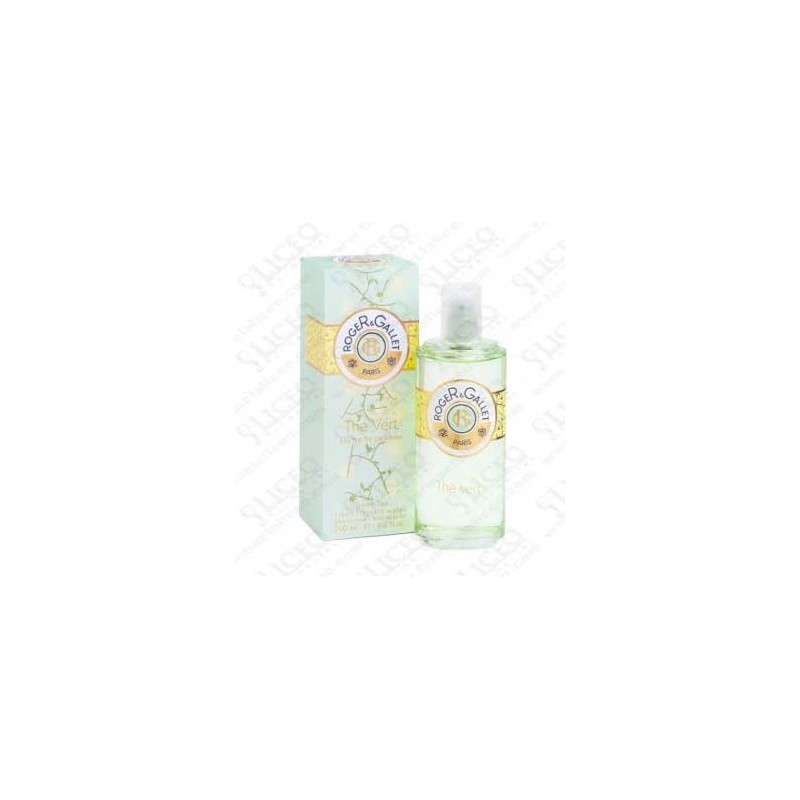 THE VERT COLONIA 30 ML ROGER & GALLET