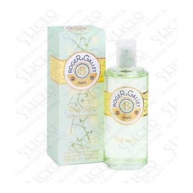 THE VERT COLONIA 30 ML ROGER & GALLET