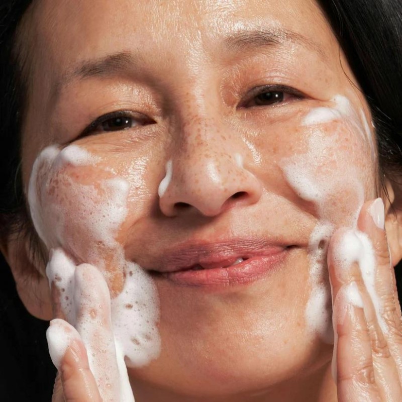 Neostrata Espuma Limpiadora Exfoliante