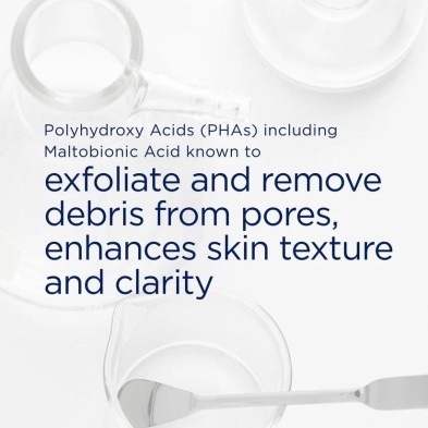 Neostrata Espuma Limpiadora Exfoliante